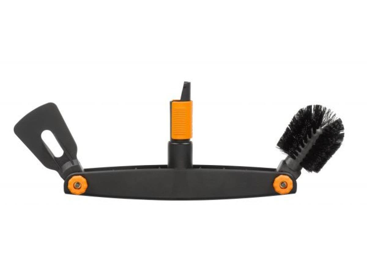 Насадка-очиститель для желобов QuikFit FISKARS - изображение 1