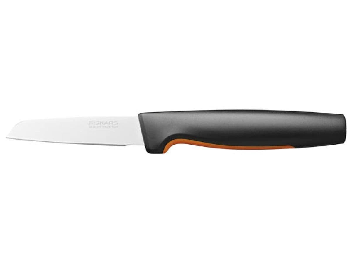 Нож для корнеплодов 8 см Functional Form Fiskars - изображение 2