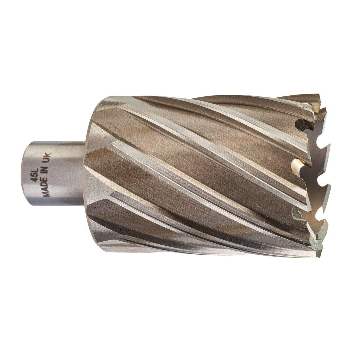 Фреза HSSAC 45 x 50 - 1 шт - изображение 1