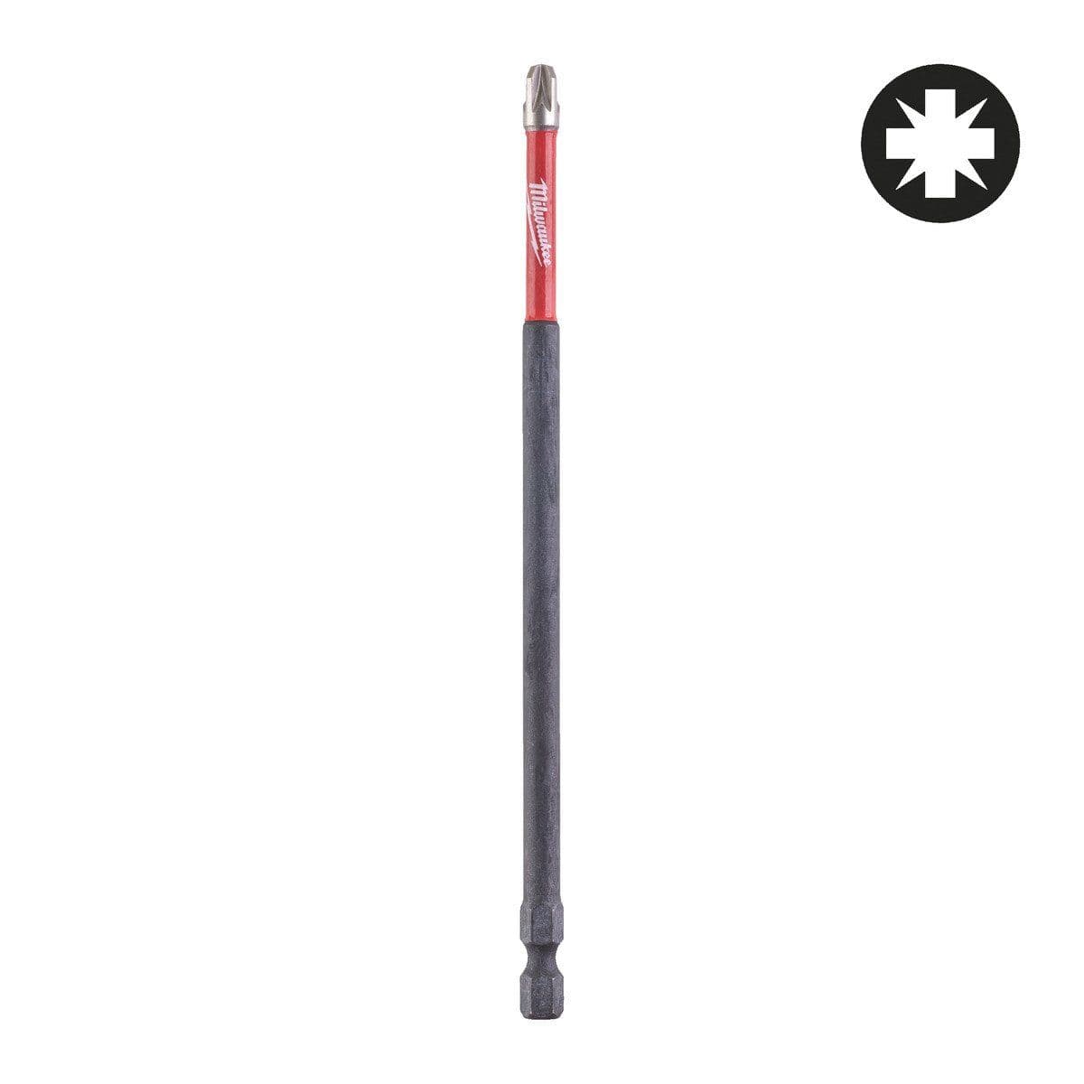 Бита Shockwave PZ3 x 150 мм - 1 шт - изображение 1