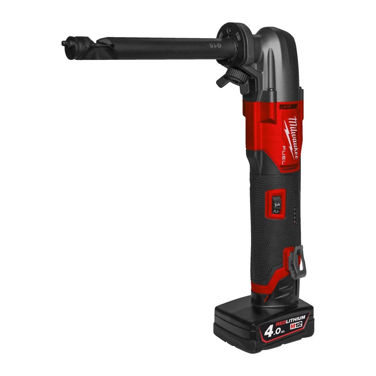 M12 FNB16-402Х - изображение 4