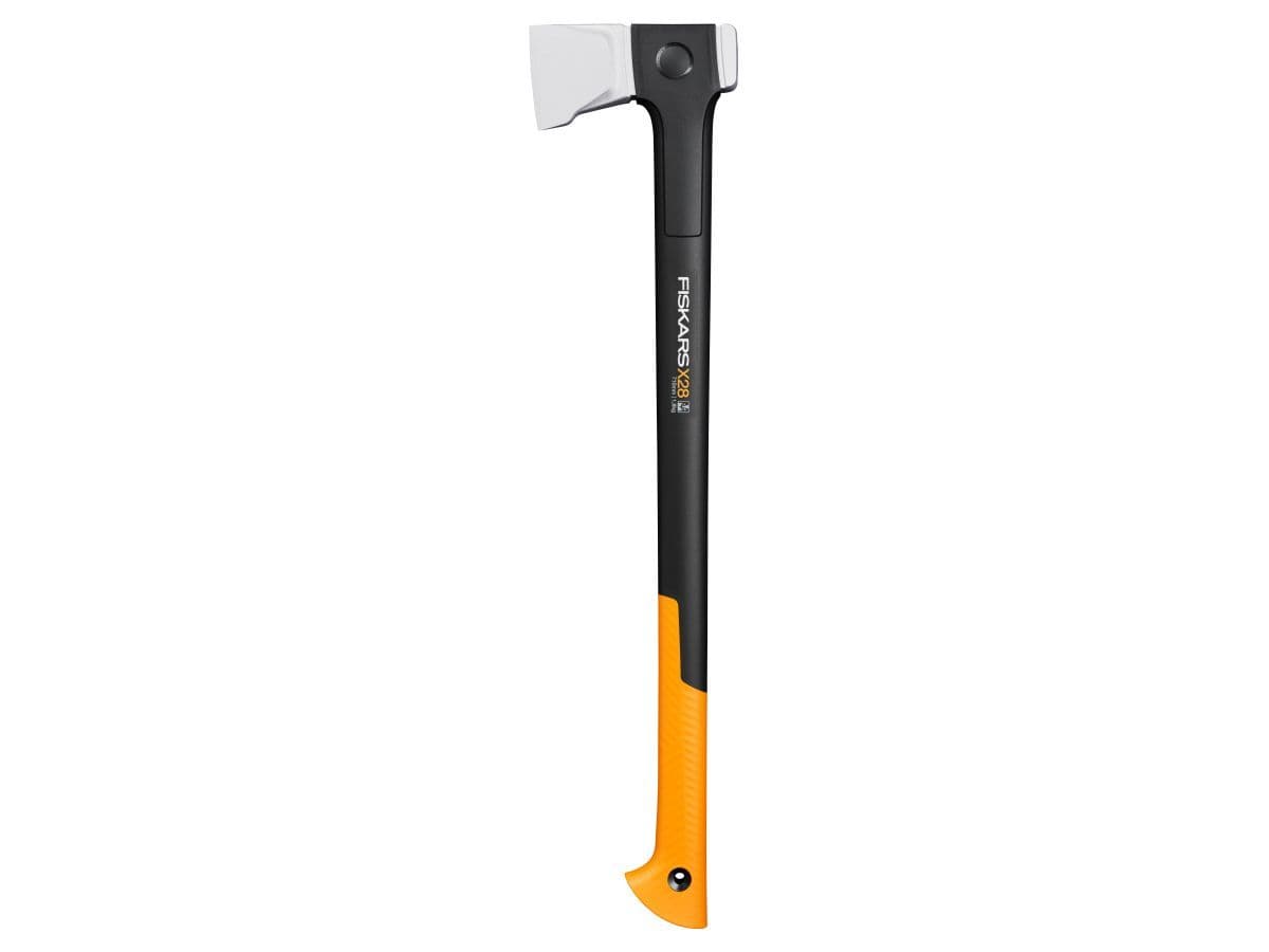 Топор-колун X28 M FISKARS - изображение 1