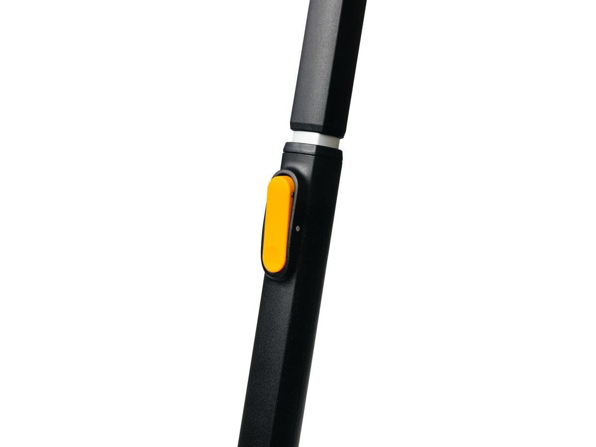 Щетка для снега 85-113см телескоп. со скребком X-series FISKARS - изображение 5