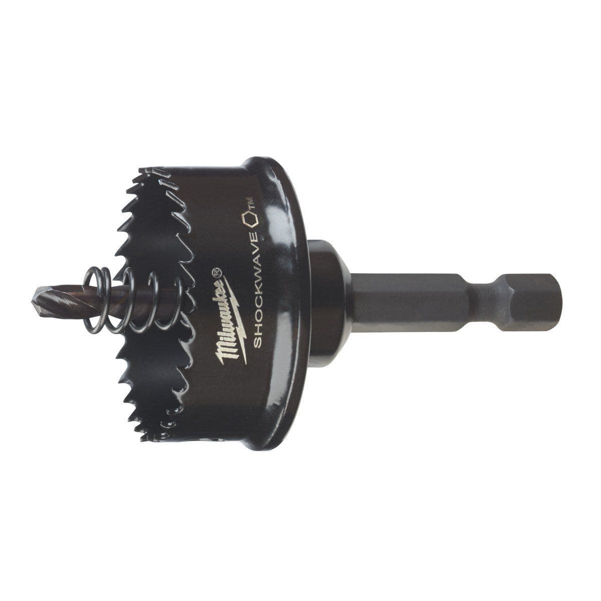 Кольцевая пила Shockwave Holesaw 32 мм - изображение 1