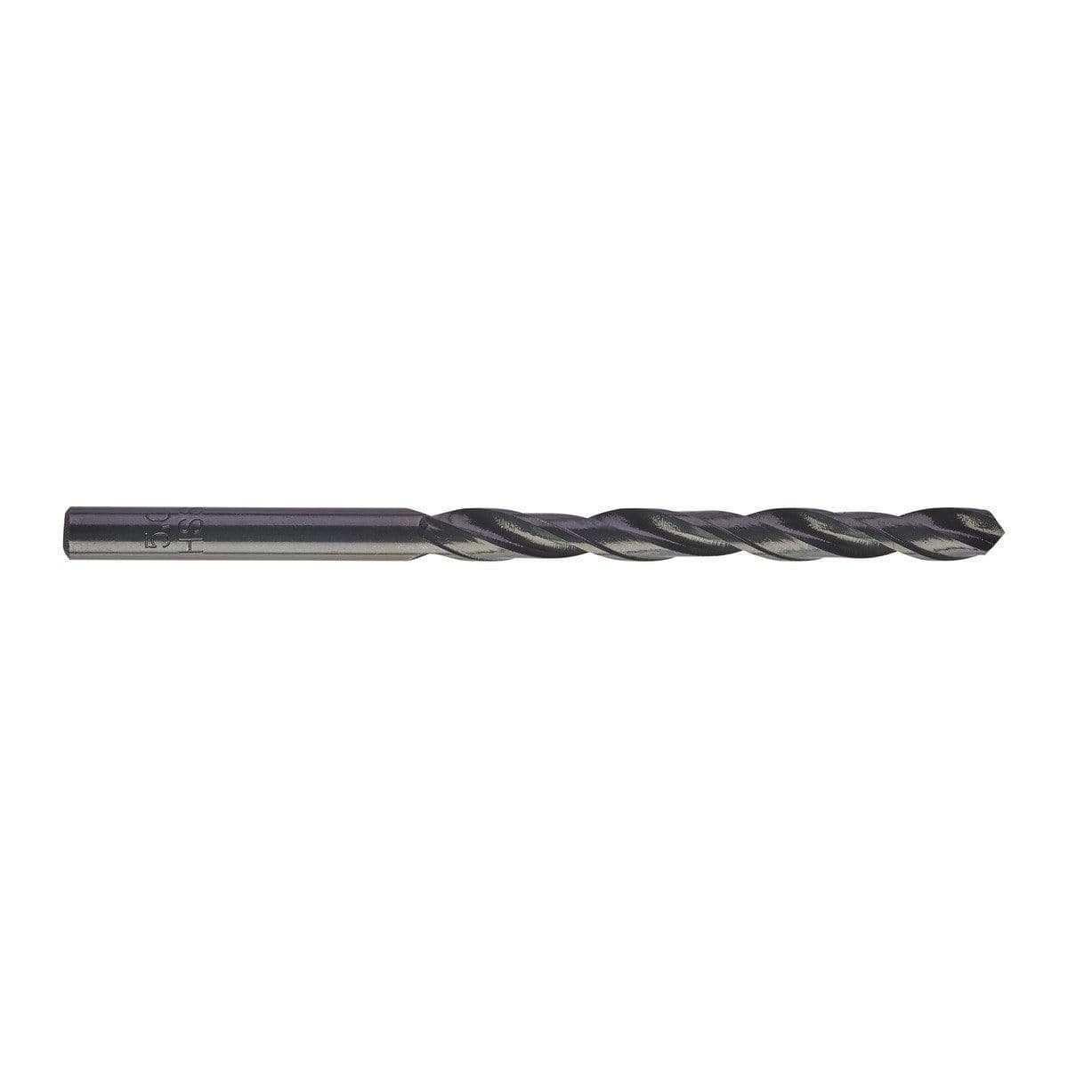 Сверло HSSR 5.0 x 86 - 10 шт - изображение 1