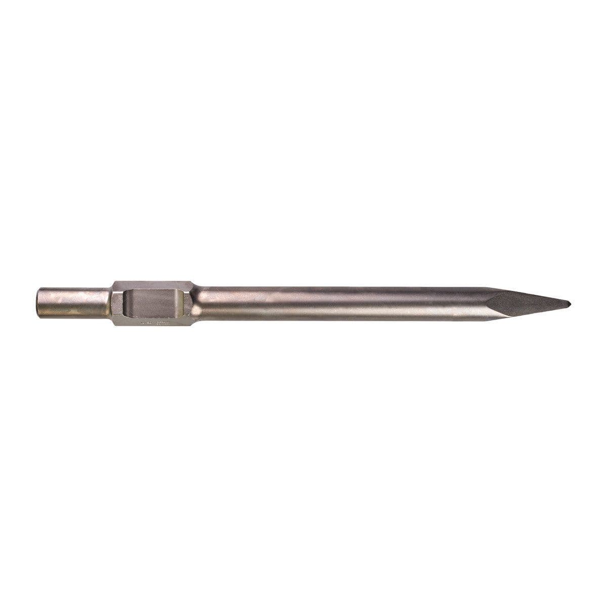 Долото 30 мм Hex 400 мм Point Chisel - 1 шт - изображение 1