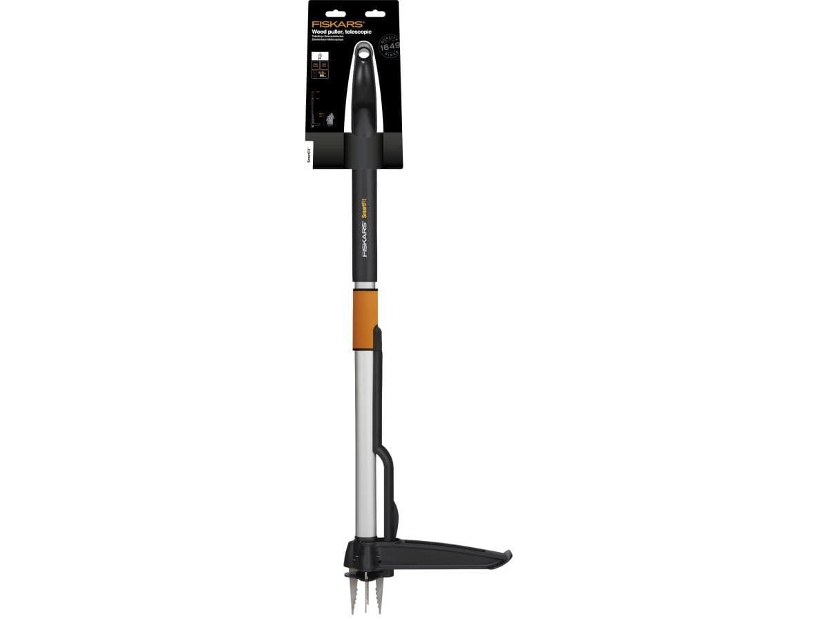 Корнеудалитель 99-119 см SmartFit FISKARS - изображение 2