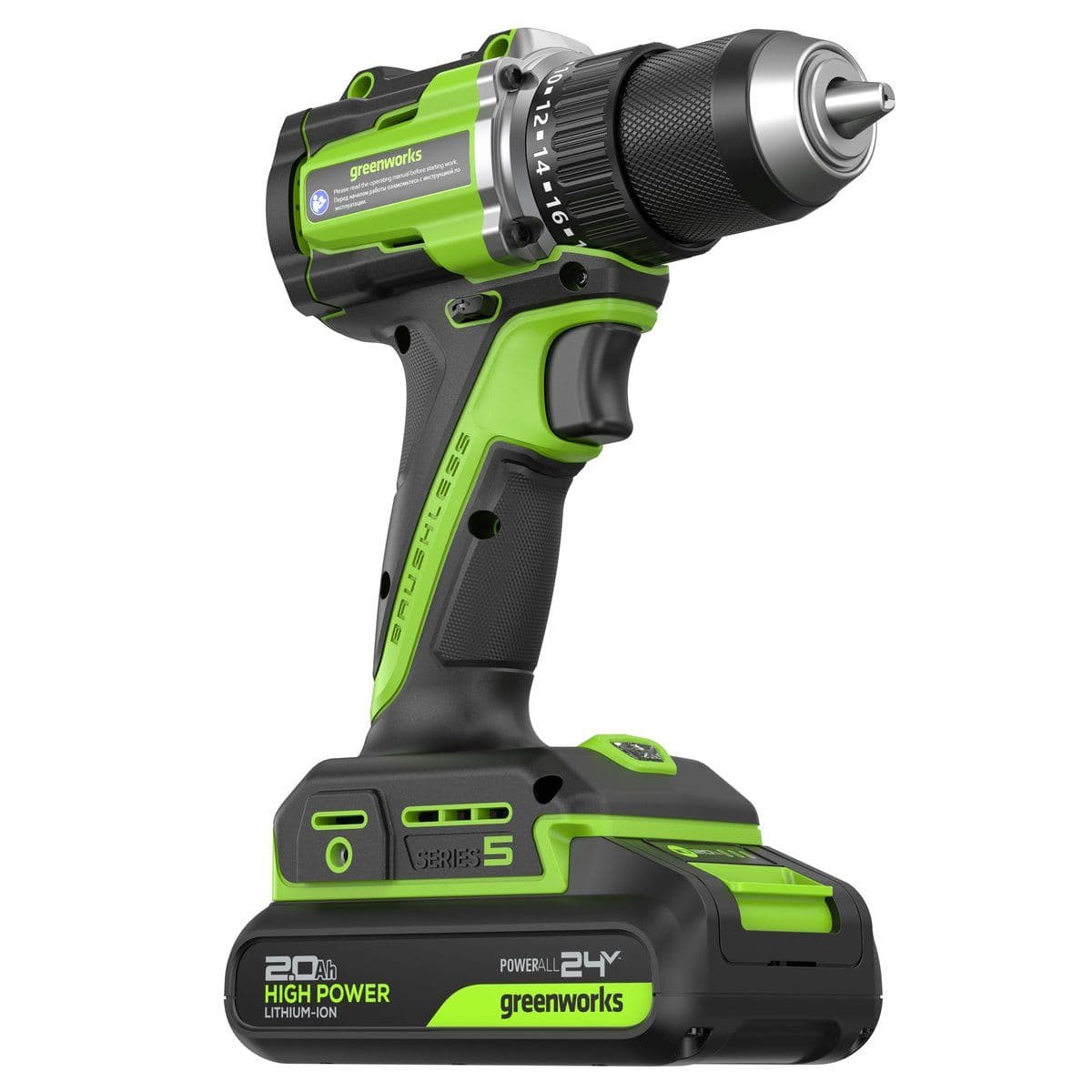 DD560CUC - изображение 4