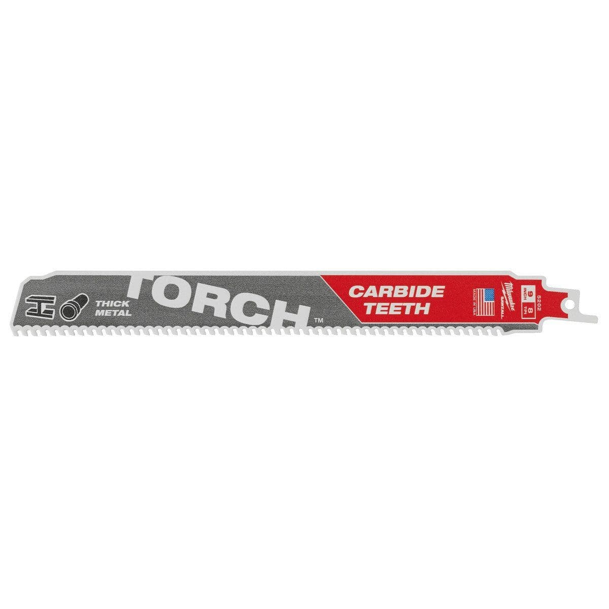 Полотно TCT TORCH 230 - 5 шт - изображение 1