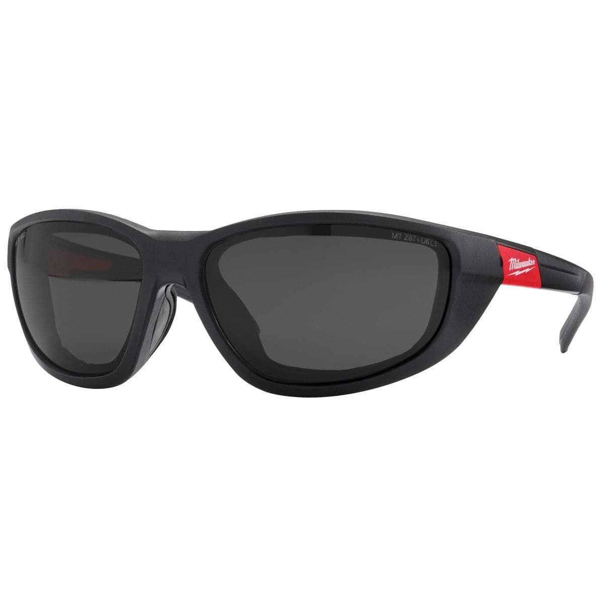 Очки защитные затемненные Premium Polarised - изображение 1