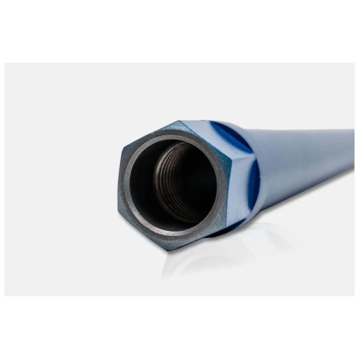 Коронка алмазная KEOS 1 1/4" 042х500,4 сегм. по бетону (DC042.500) - изображение 7