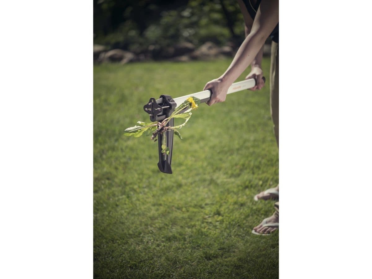 Корнеудалитель 90 см Light FISKARS - изображение 6