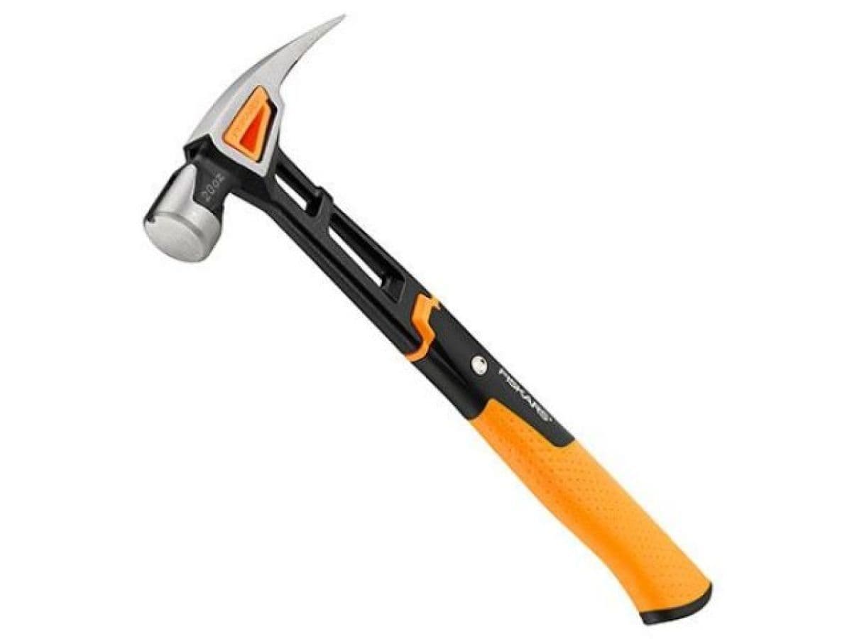 Молоток столярный L FISKARS - изображение 1