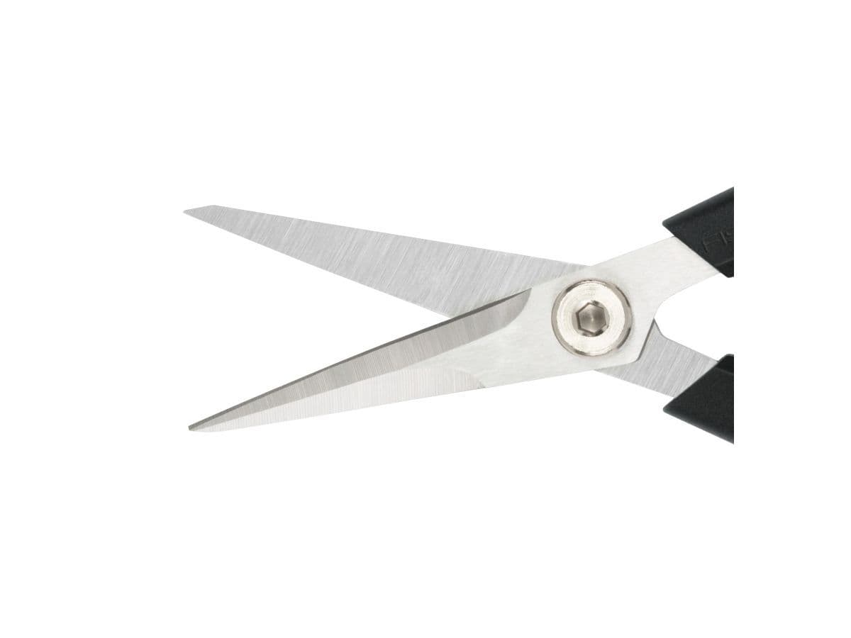 Ножницы для цветов SP15 Solid FISKARS - изображение 5