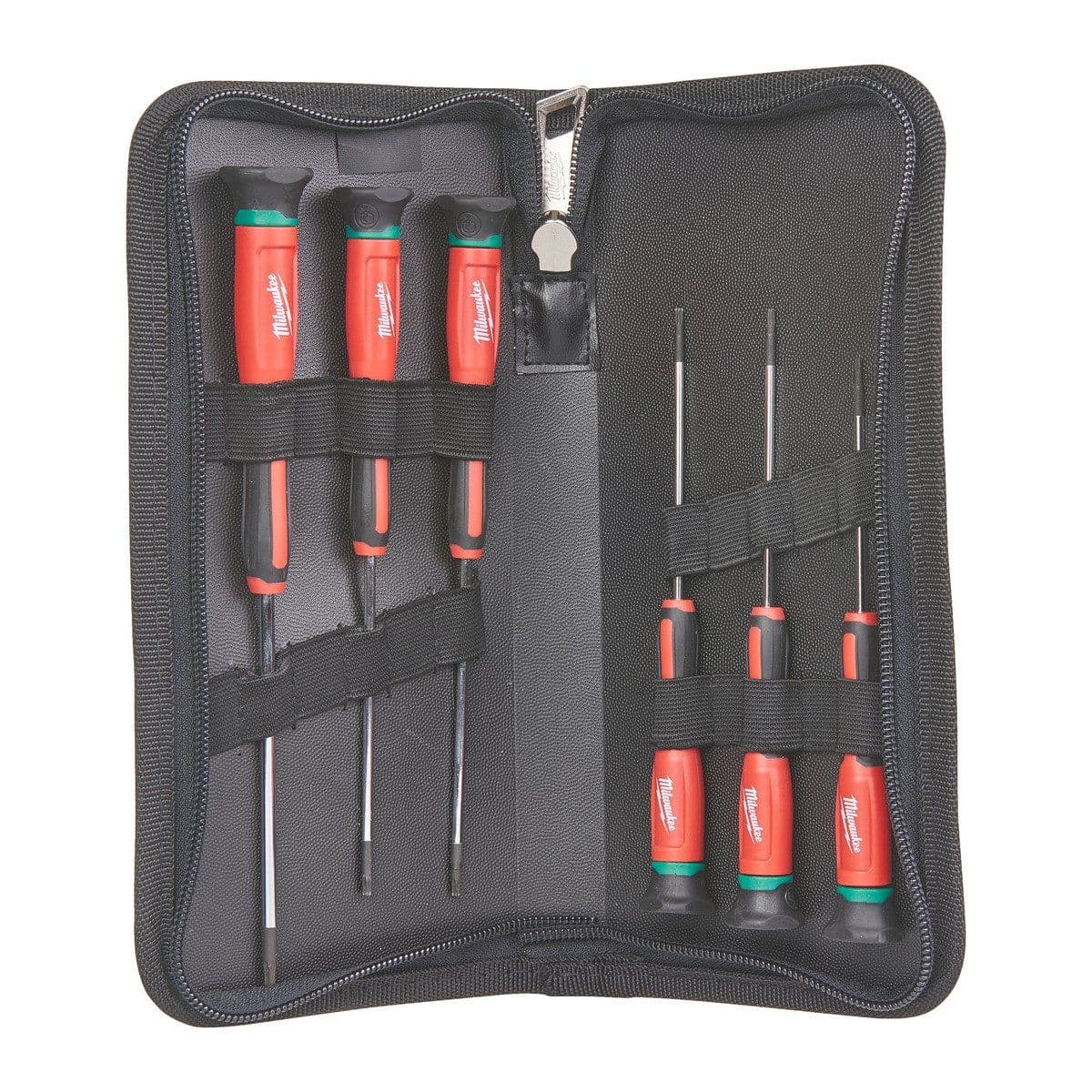 Набор отверток 6 шт Torx Precision Screwdriver Set - изображение 4