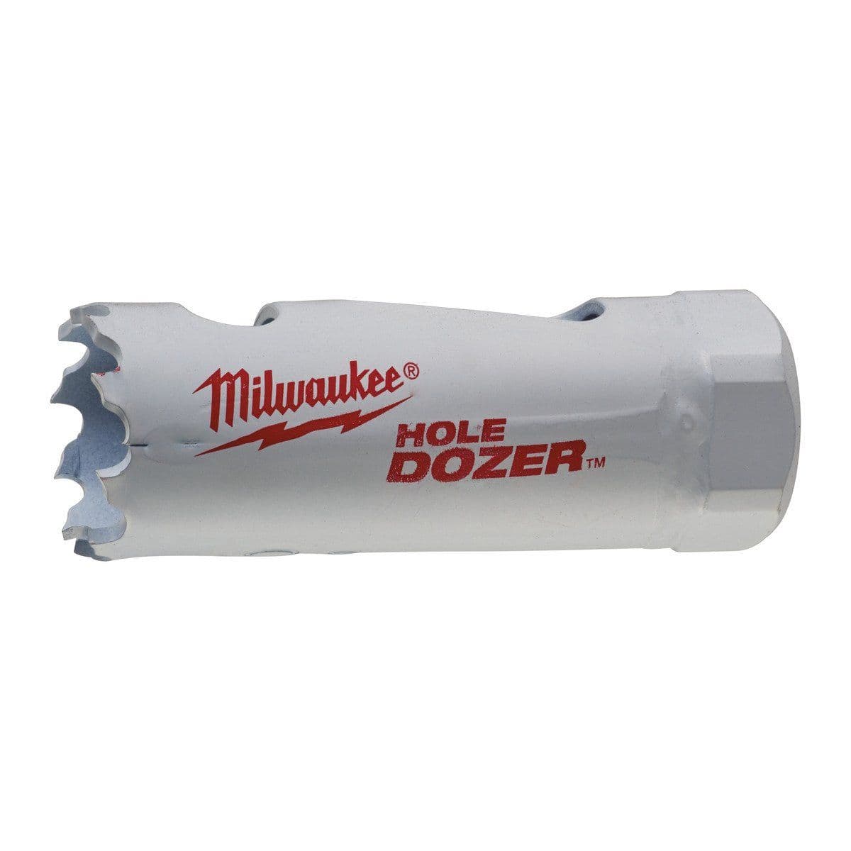 Коронка Hole Dozer Holesaw - 21 мм - 1 шт - изображение 1