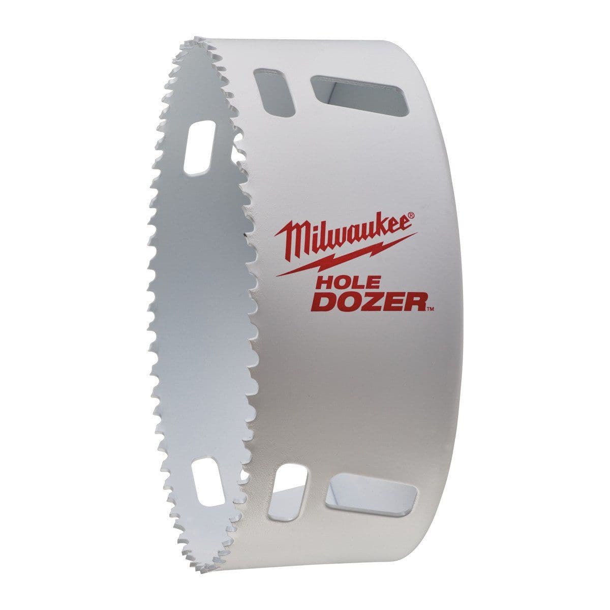 Коронка Hole Dozer Holesaw - 127 мм - 1 шт - изображение 1