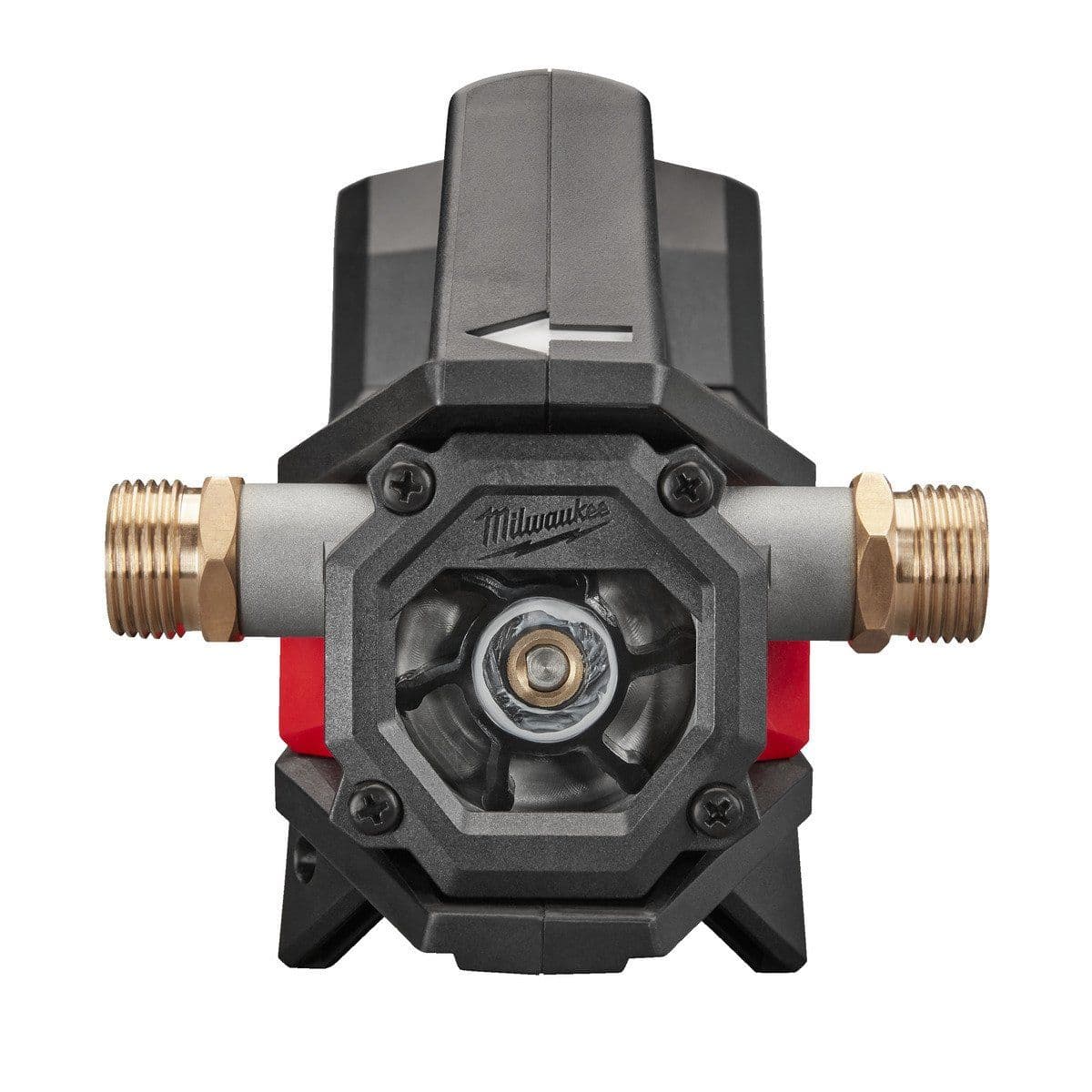 Аккумуляторный насос для воды MILWAUKEE M18 BTP-0 - изображение 4