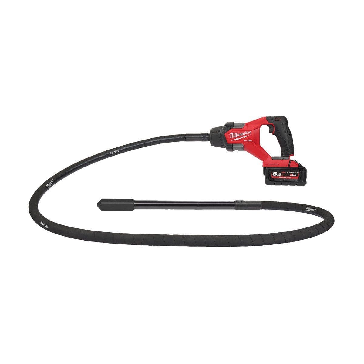 M18 FUEL FCVN24-551 - изображение 1