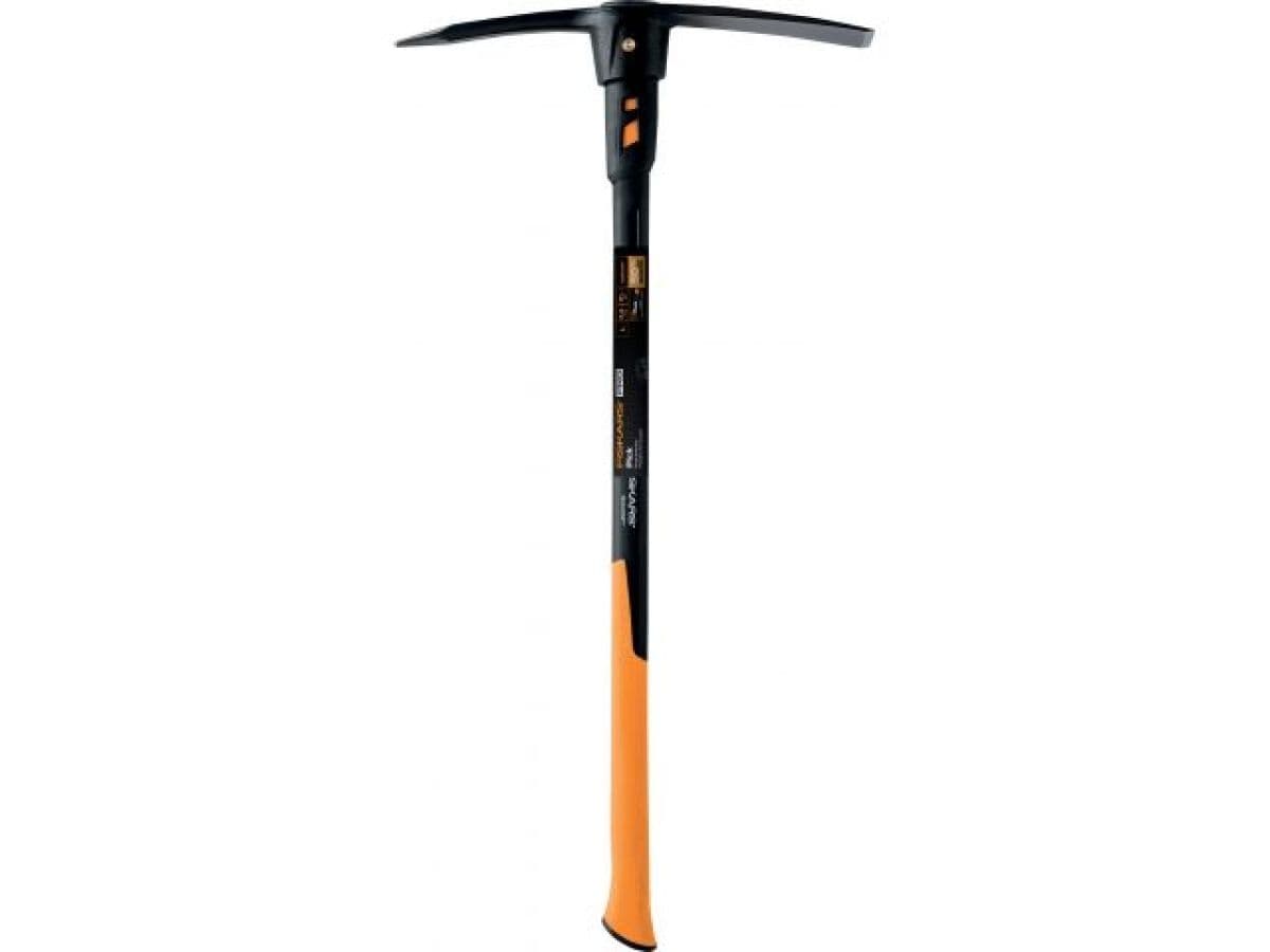 Кирка L FISKARS - изображение 1