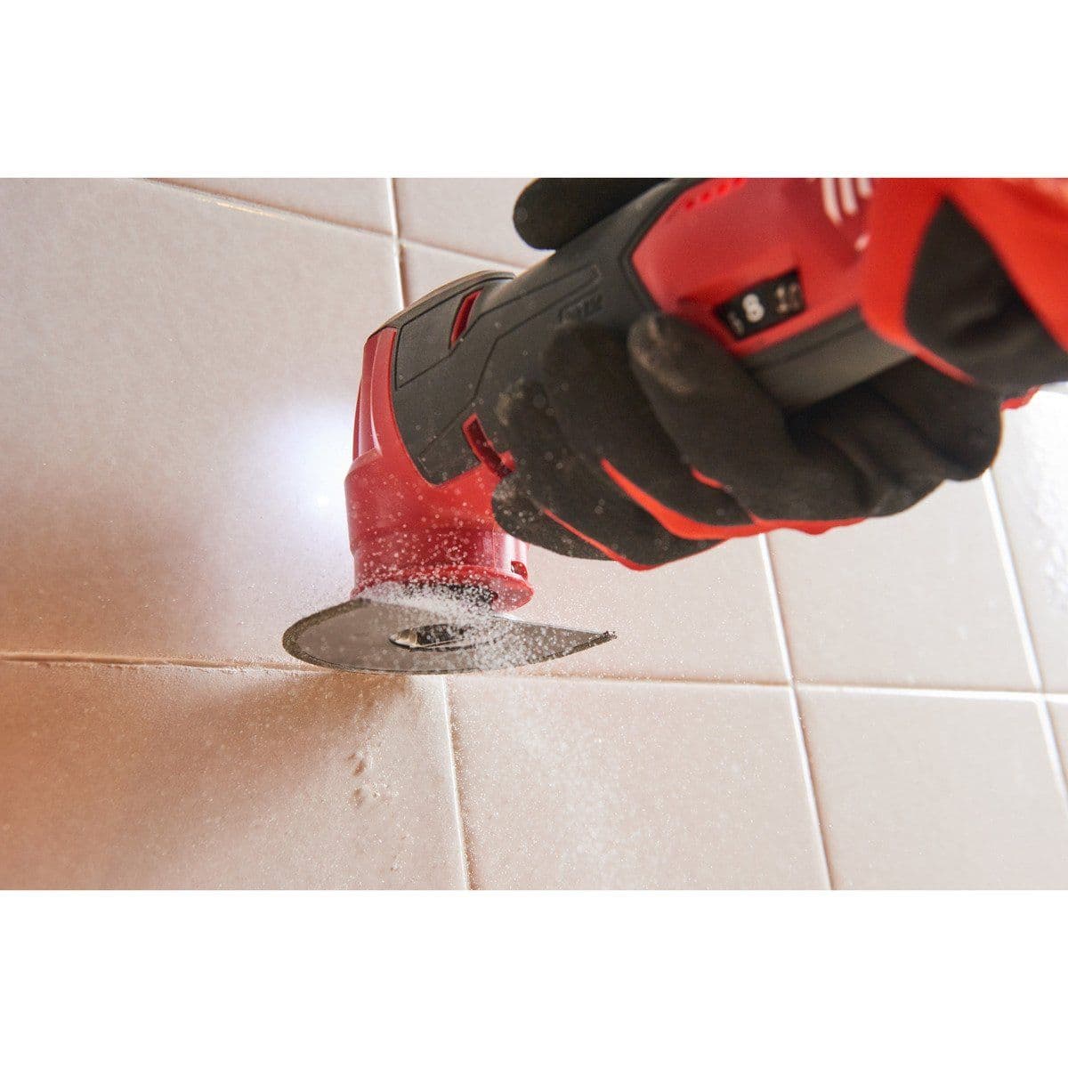 Полотно Grout Removal Diamond Blade 75x1,2 мм - 1 шт - изображение 3