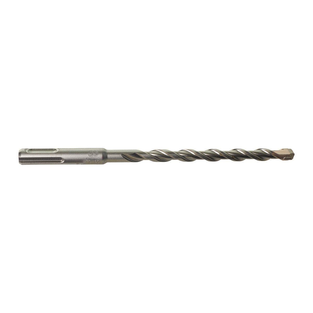 Бур SDS-Plus M2 8 x 160 - 50 шт - изображение 1