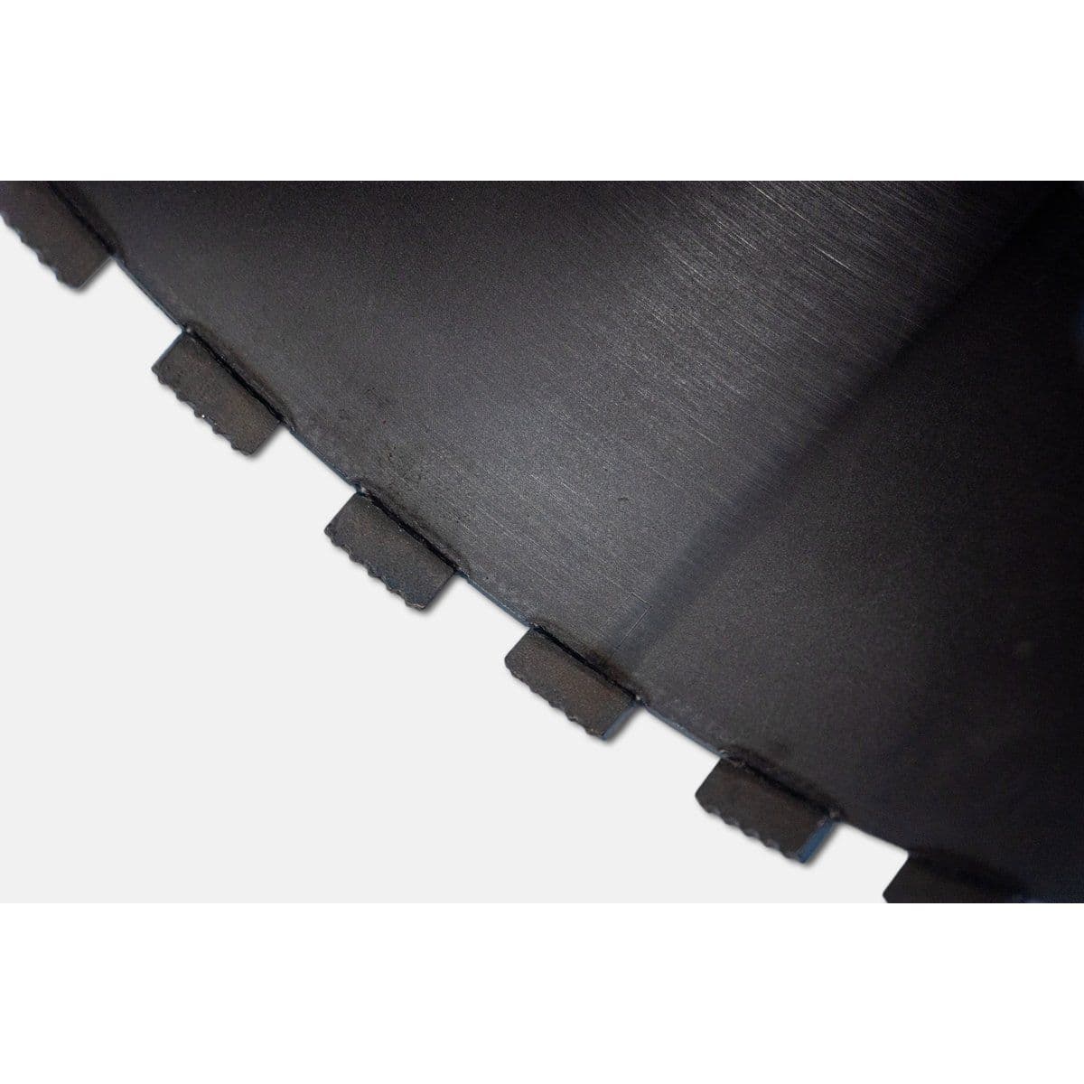 Коронка алмазная KEOS 1 1/4" 270х500,18 сегм. по бетону (DC270.500) - изображение 17
