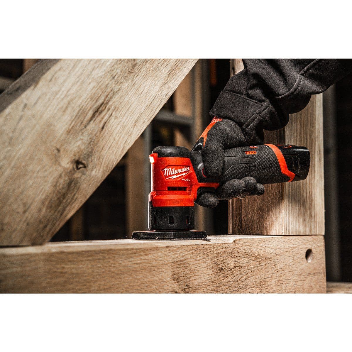 M12 FUEL FDSS-422X - изображение 11