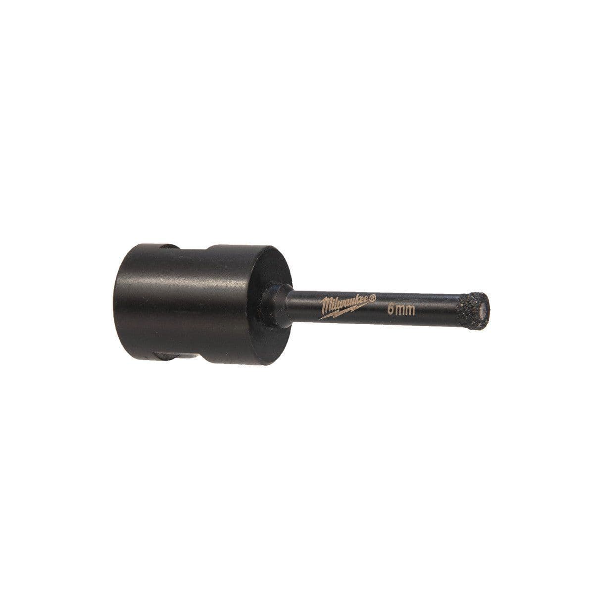 Алмазное сверло M14 Diamond Drill 6 мм - 1 шт - изображение 1
