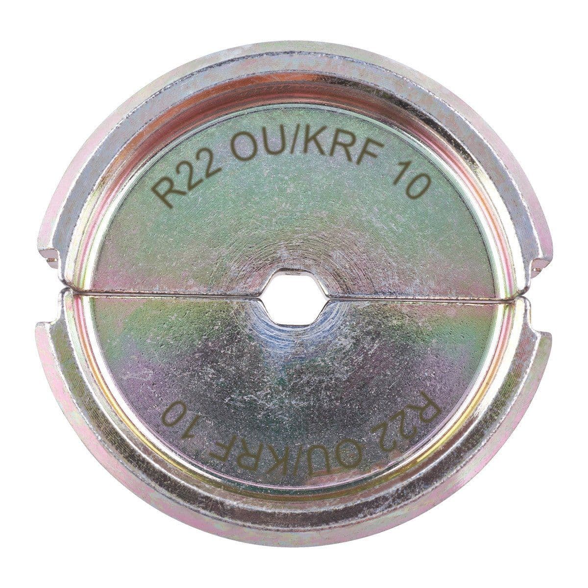 Матрица R22 OU/KRF 10 - изображение 1