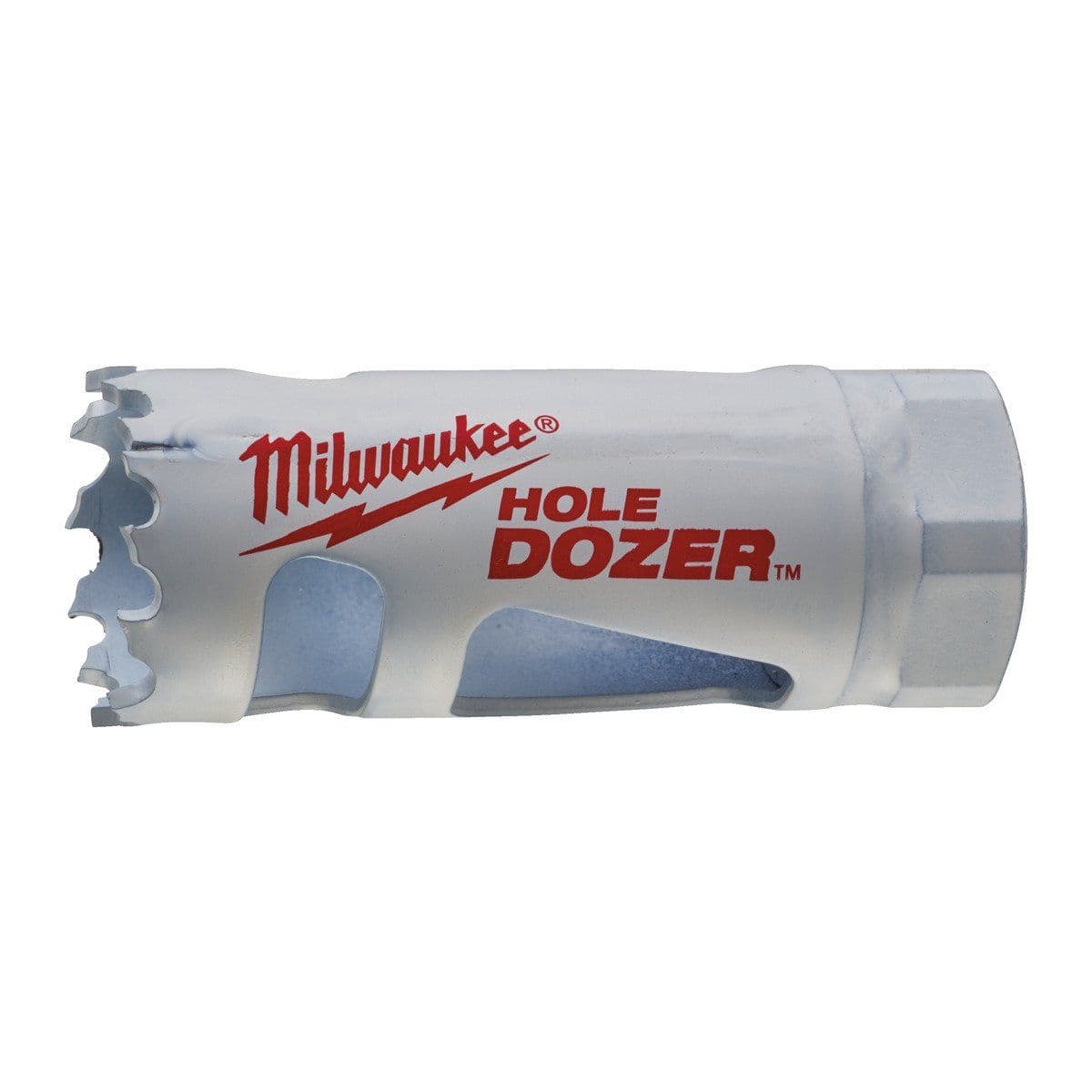 Коронка Hole Dozer Holesaw - 22 мм - 1 шт - изображение 1