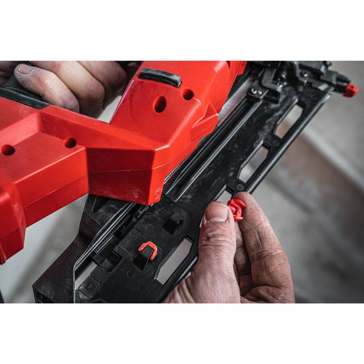 M18 FN15GA-0X - изображение 4