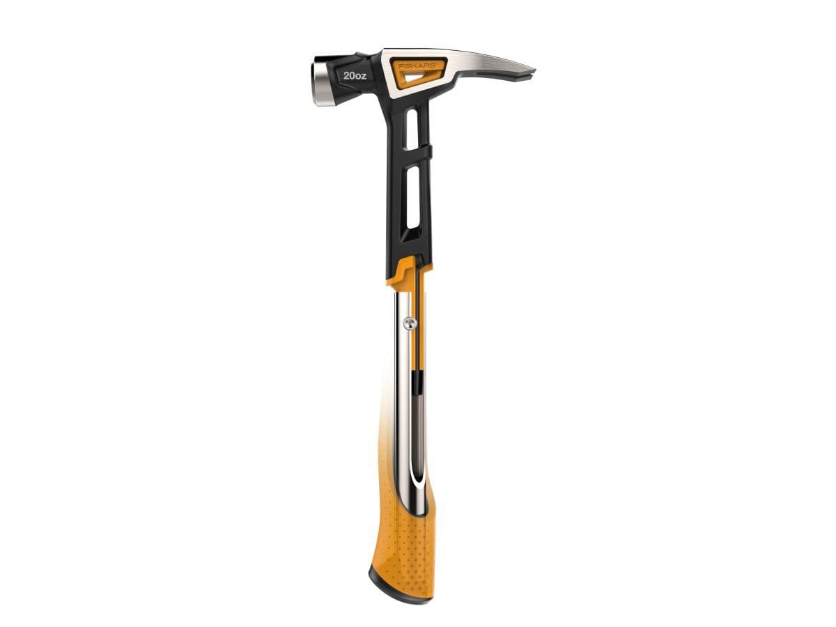 Молоток столярный XXL 22/16 FISKARS - изображение 3