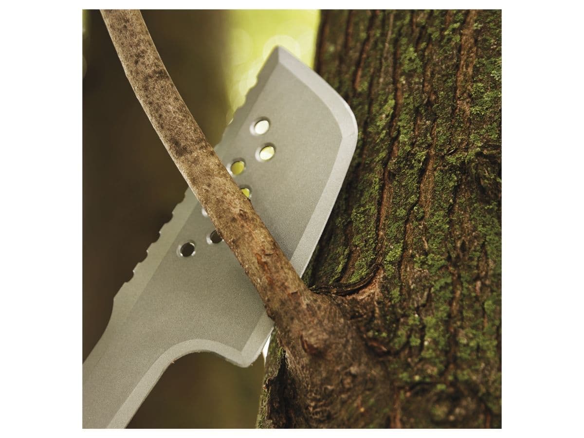 Топор мачете FISKARS - изображение 10