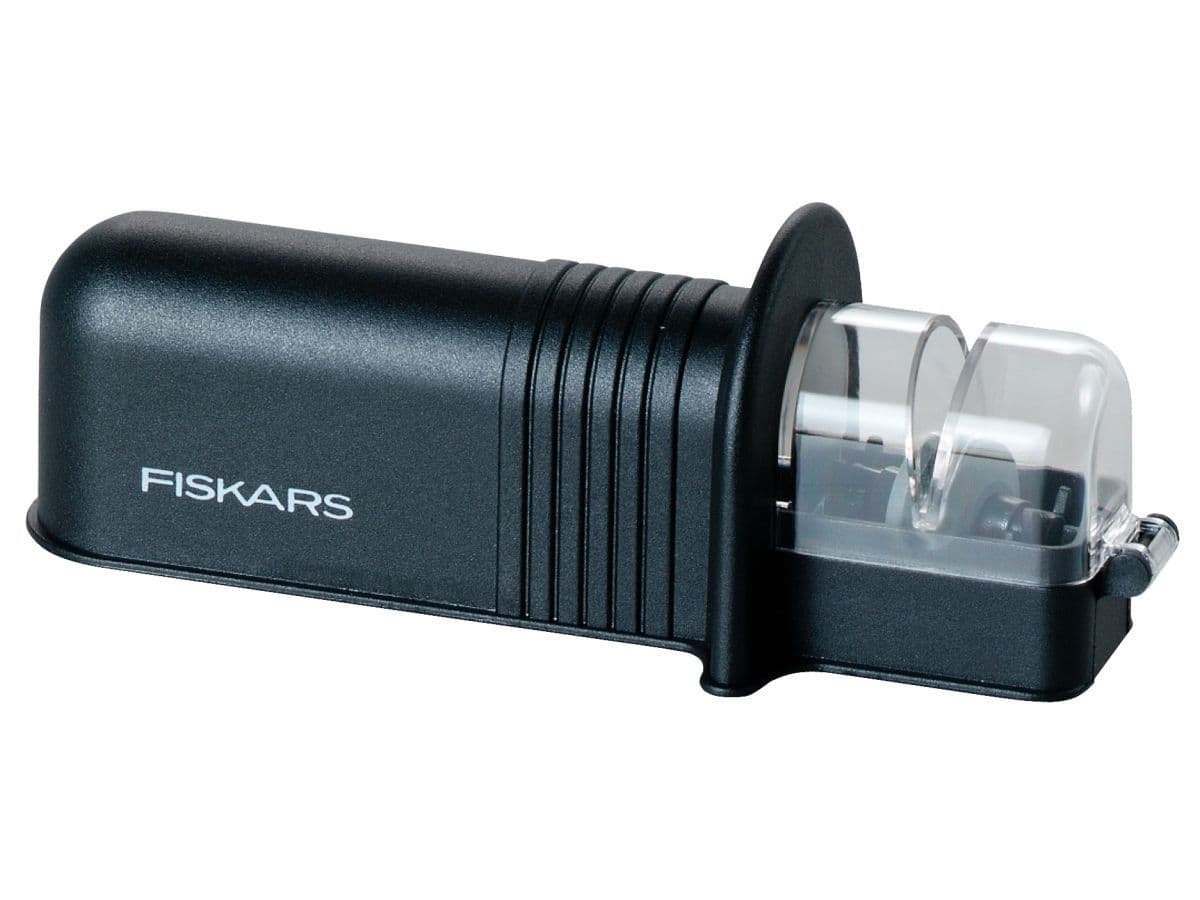 Точилка для ножей Essential Fiskars - изображение 1