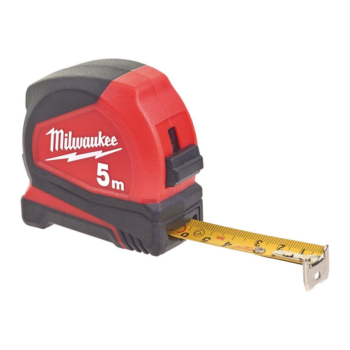 Рулетка Pro compact tape measure C5/19 - изображение 2
