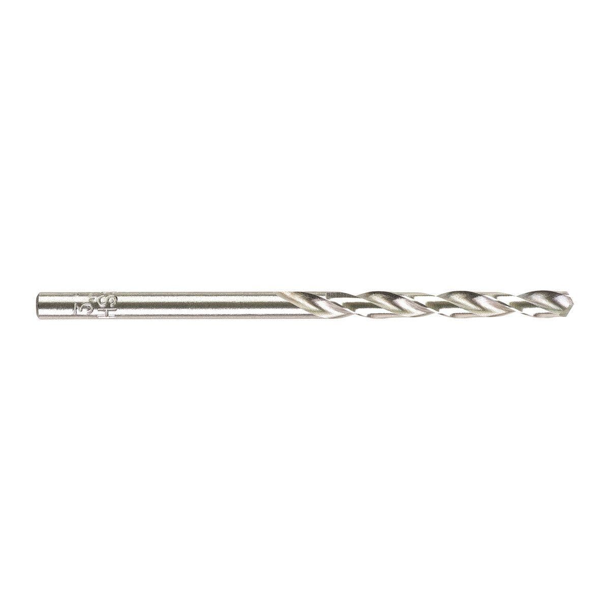 Сверло TW 3.3 x 65 - 10 шт - изображение 1