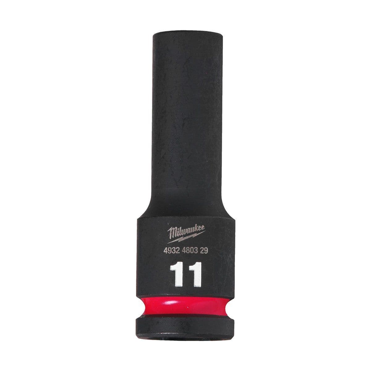 Головка 1/2" ударная удлиненная SHOCKWAVE™ 11мм - изображение 1