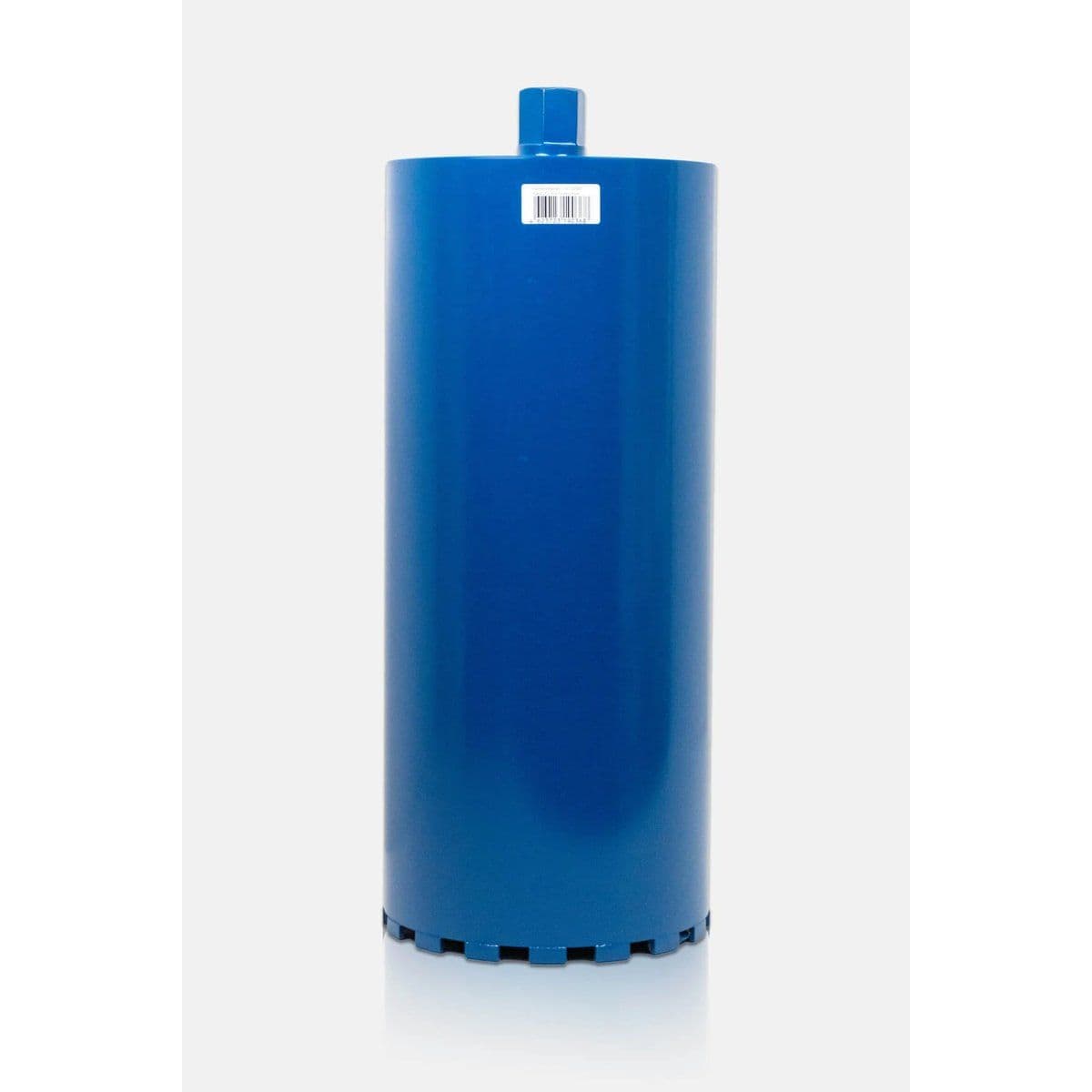 Коронка алмазная KEOS 1 1/4" 225х500,16 сегм. по бетону (DC225.500) - изображение 2