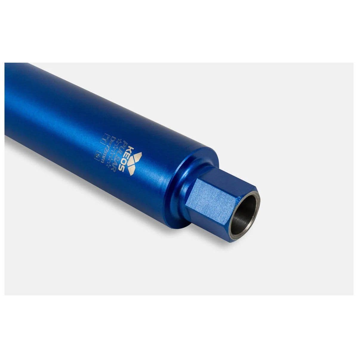 Коронка алмазная KEOS ПРО ЛАЗЕР (PRO Lazer) 1 1/4" 072х450 (Лазерная сварка) (DCL072.450) - изображение 7