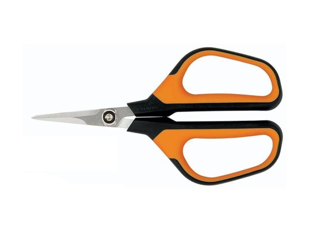 Ножницы для цветов SP15 Solid FISKARS - изображение 1