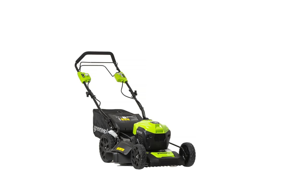 GD40LM46SP - изображение 15