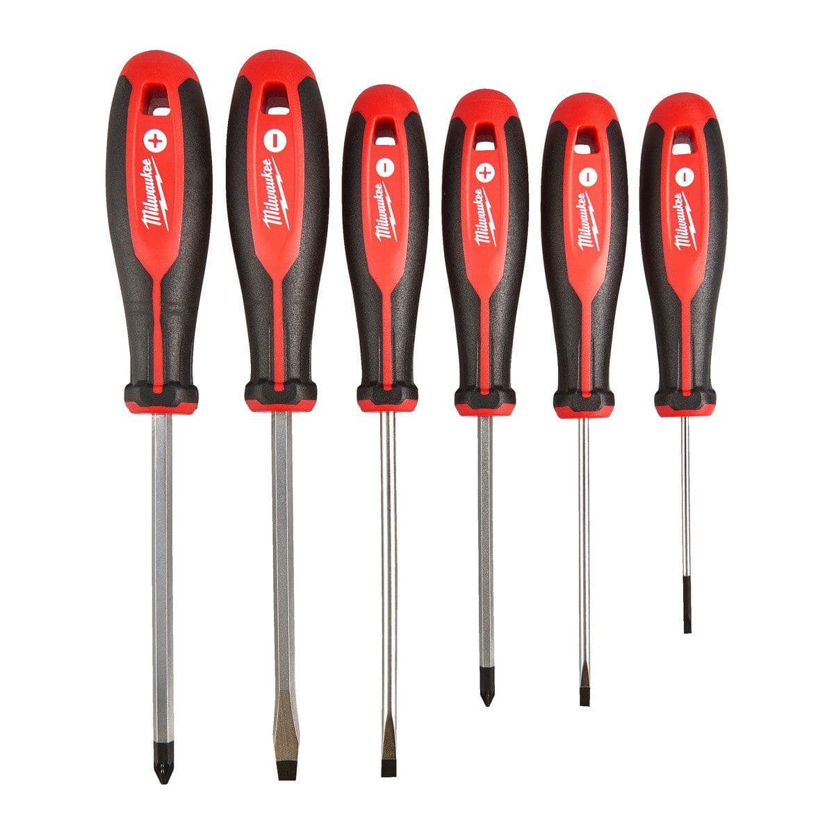 Набор отверток Tri-lobe S/Driver Set 1 - 6 шт - изображение 1