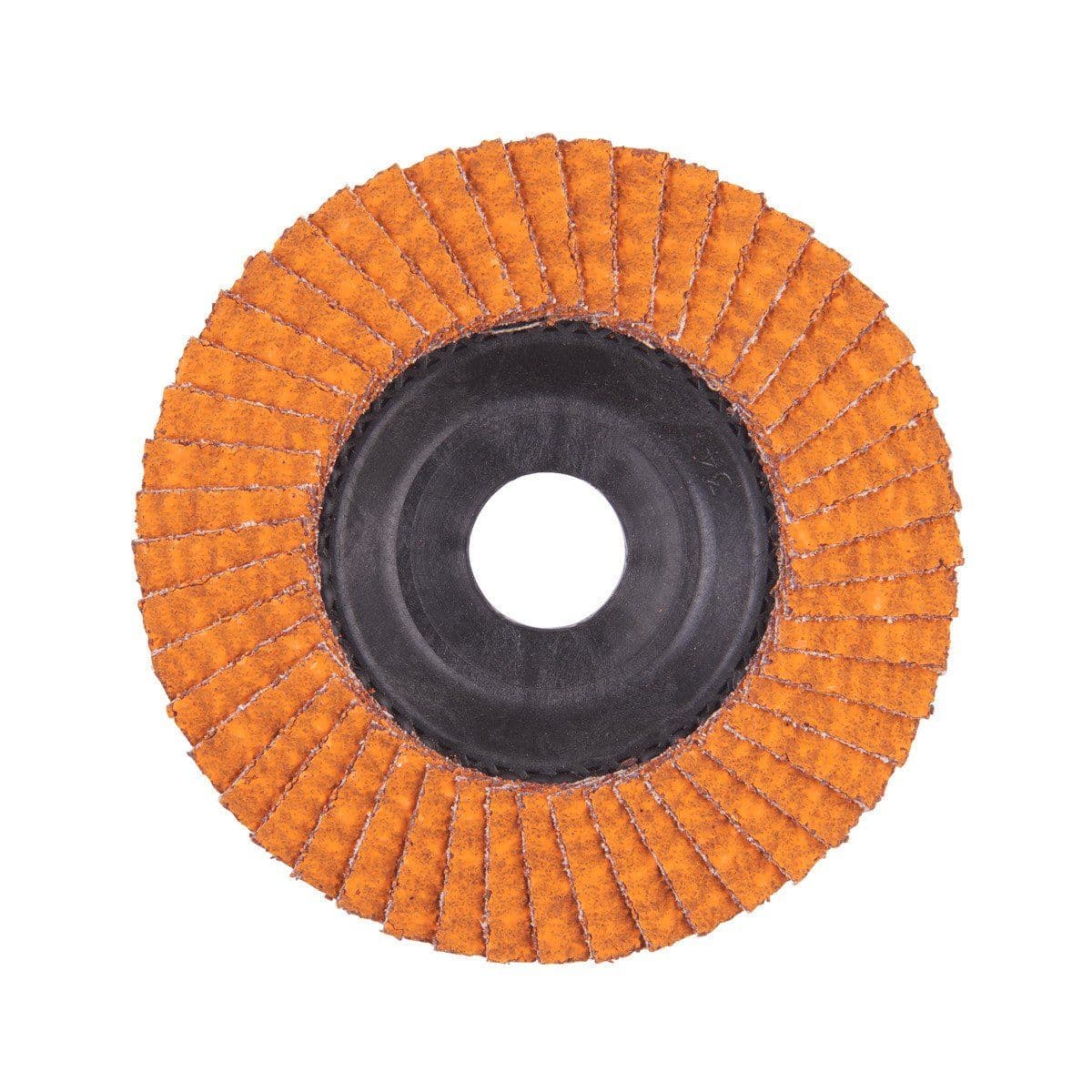 Диск Flap discs CERA TURBO 115 мм / Grit 40 - изображение 1