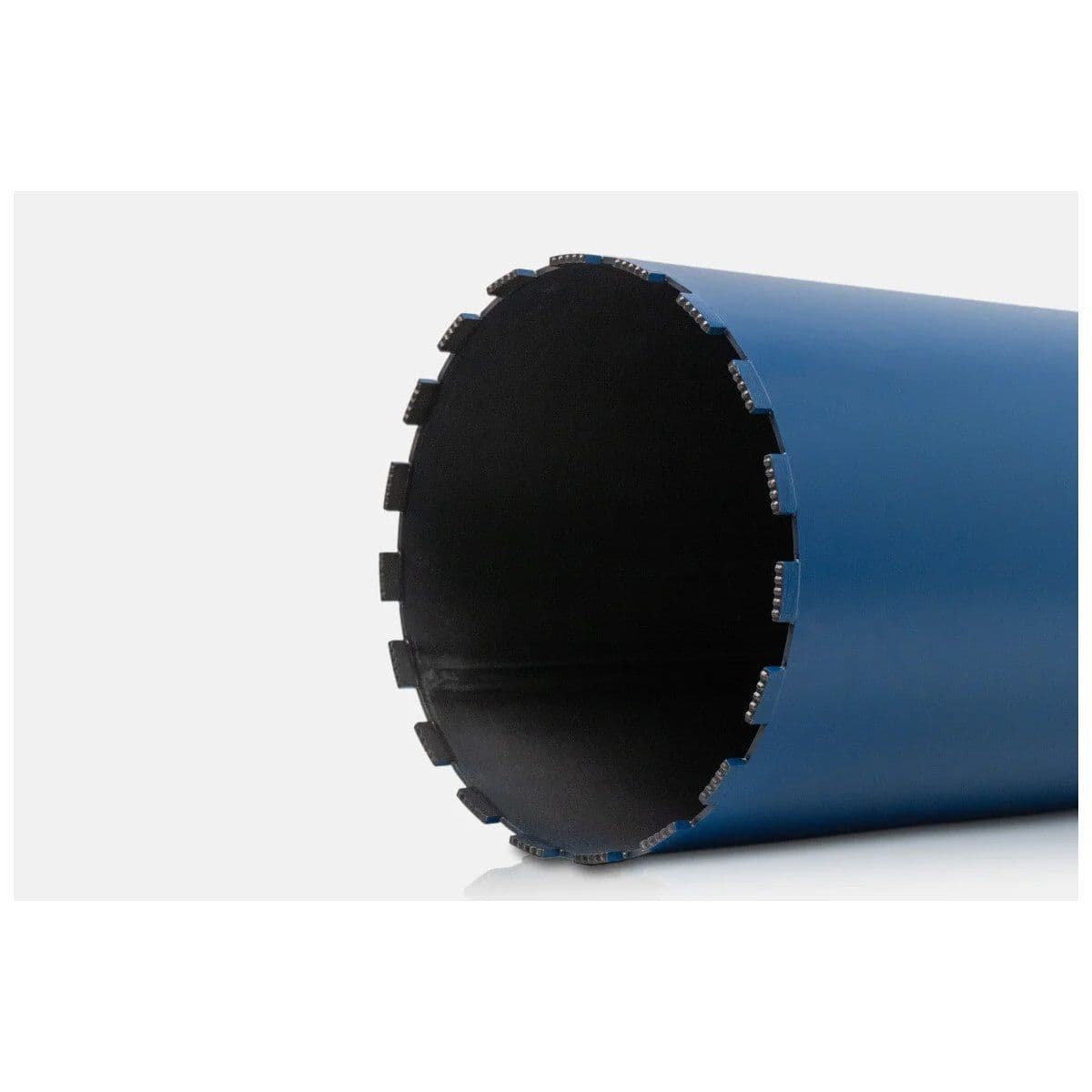 Коронка алмазная KEOS 1 1/4" 270х500,18 сегм. по бетону (DC270.500) - изображение 4