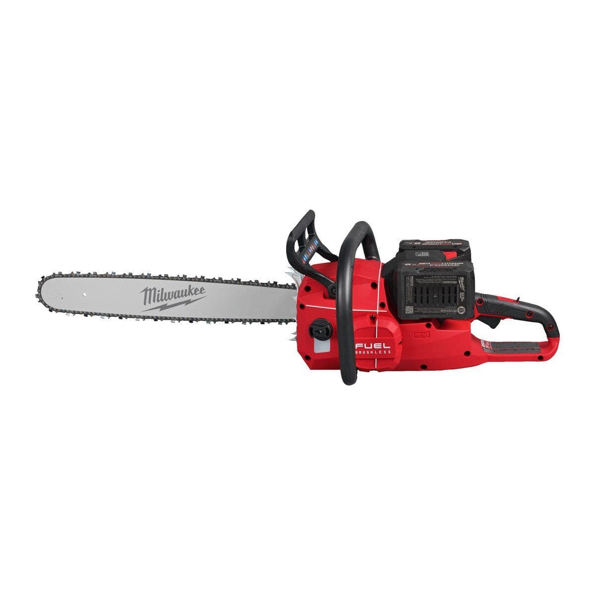M18 FUEL F2CHS50-802 - изображение 7
