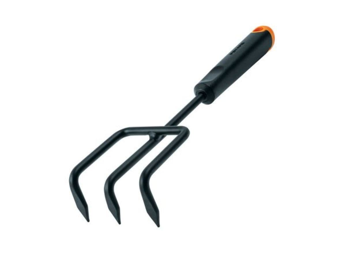 Культиватор Ergo FISKARS - изображение 1