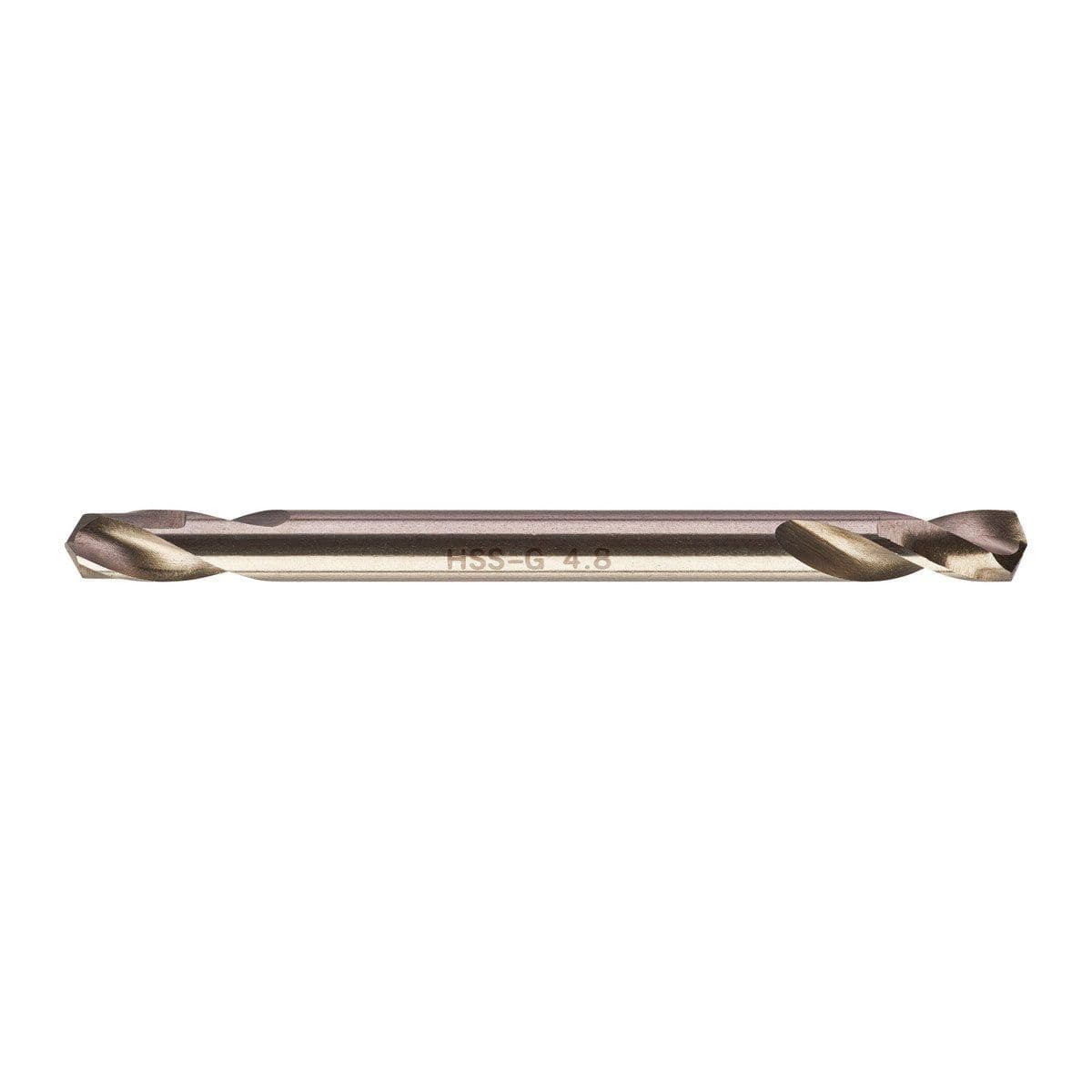 Сверло 4.80 x 62 - 10 шт - изображение 1