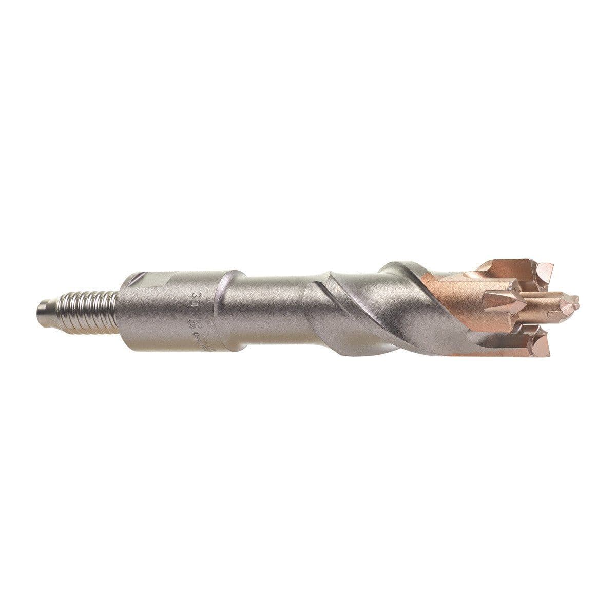 Бур SDS-Max TCTT 30 x 150 - 1 шт - изображение 1