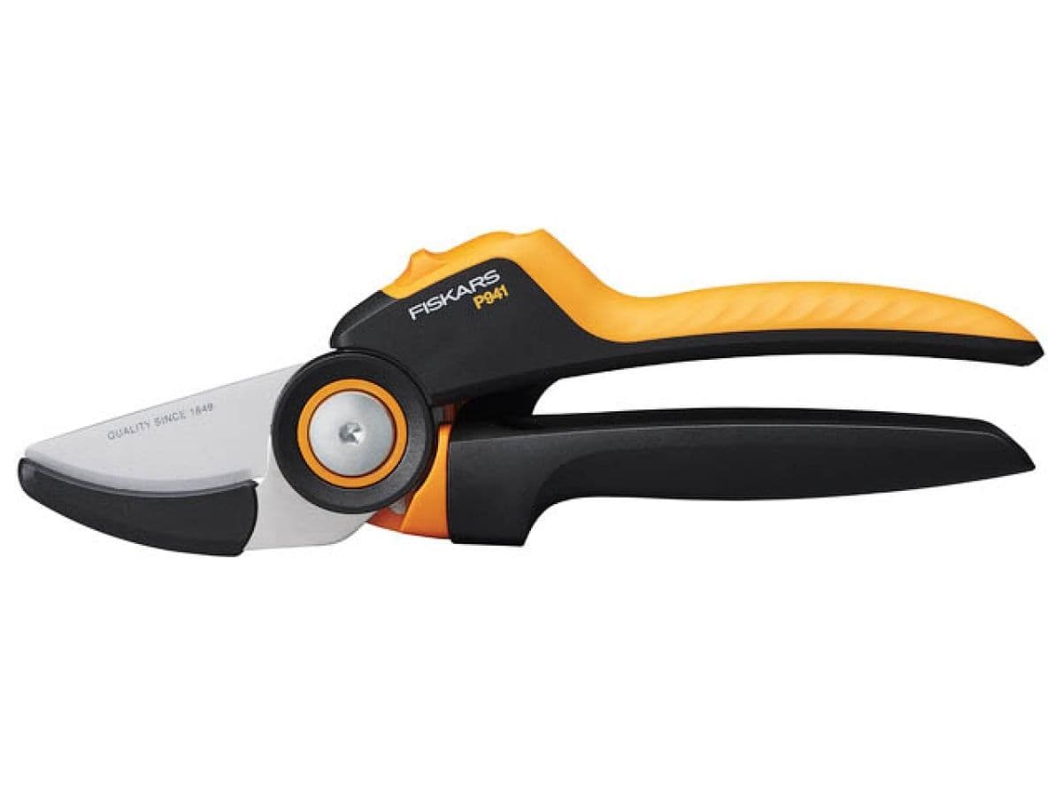 Секатор контактный FISKARS Xseries PowerGear L P941 - изображение 1
